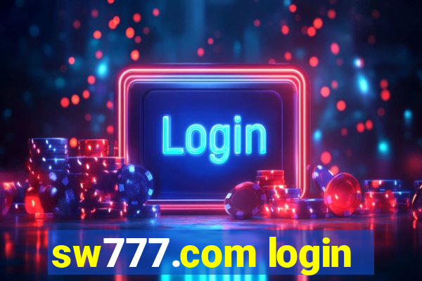 sw777.com login